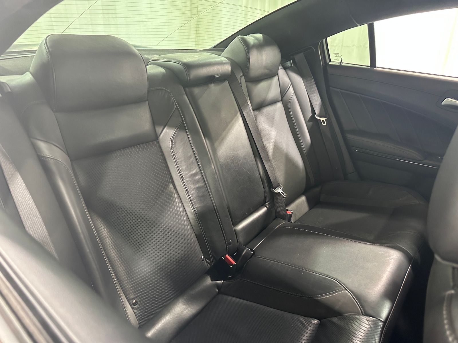 Thumbnail: 2020 Dodge Charger - 6