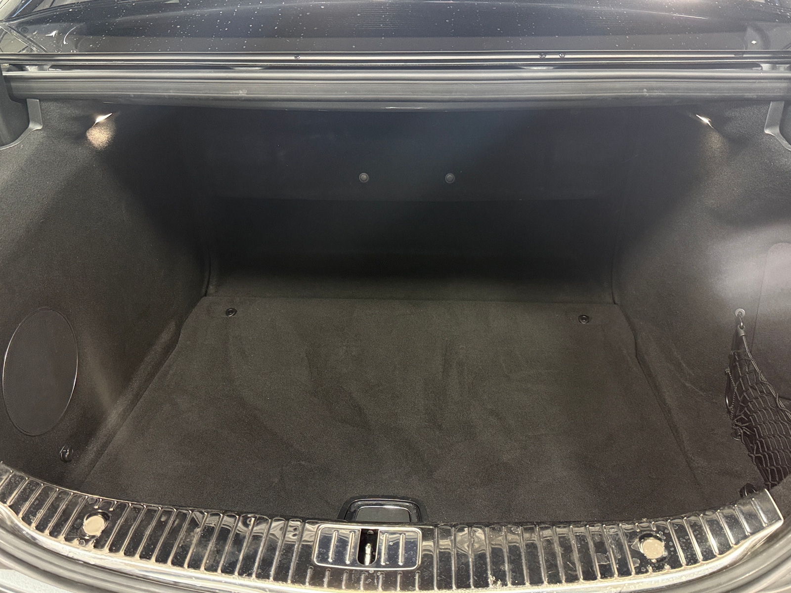 Thumbnail: 2018 Mercedes-Benz S-Class - 6