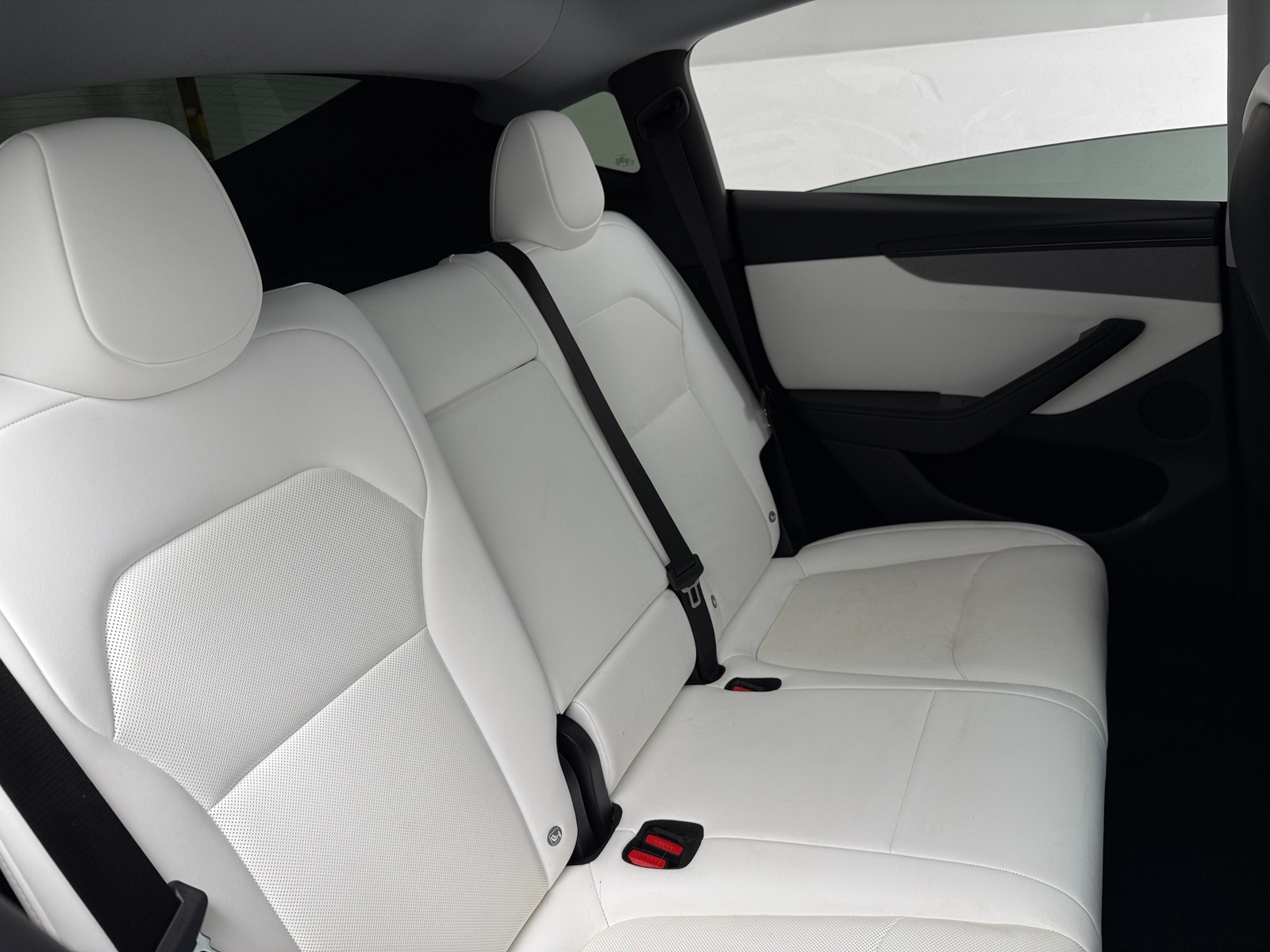 Thumbnail: 2026 Tesla Model Y - 5