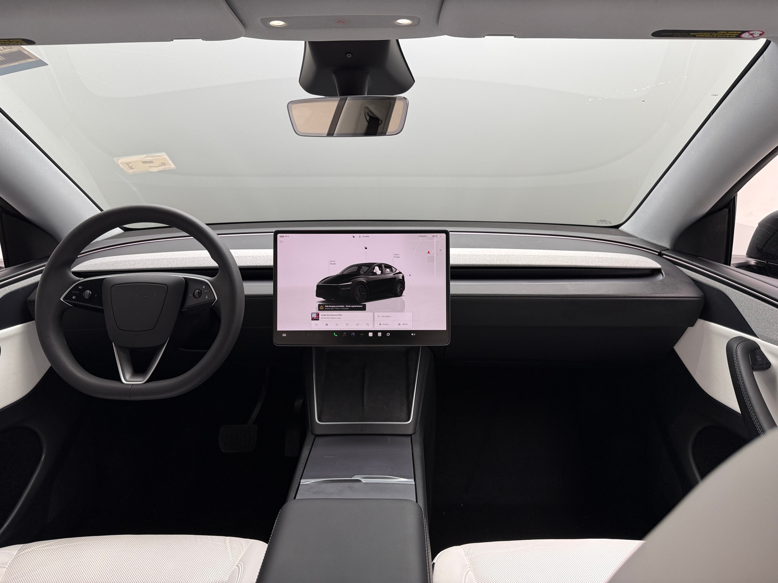 Thumbnail: 2026 Tesla Model Y - 2