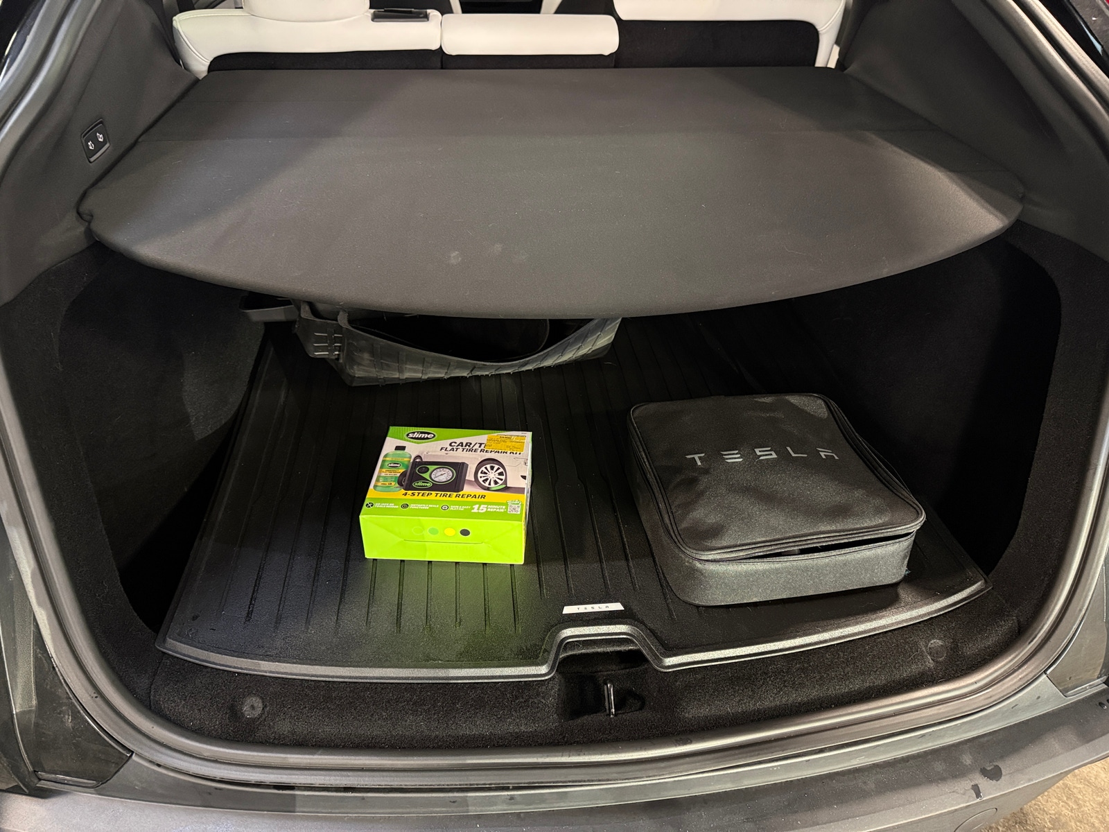 Thumbnail: 2026 Tesla Model Y - 6