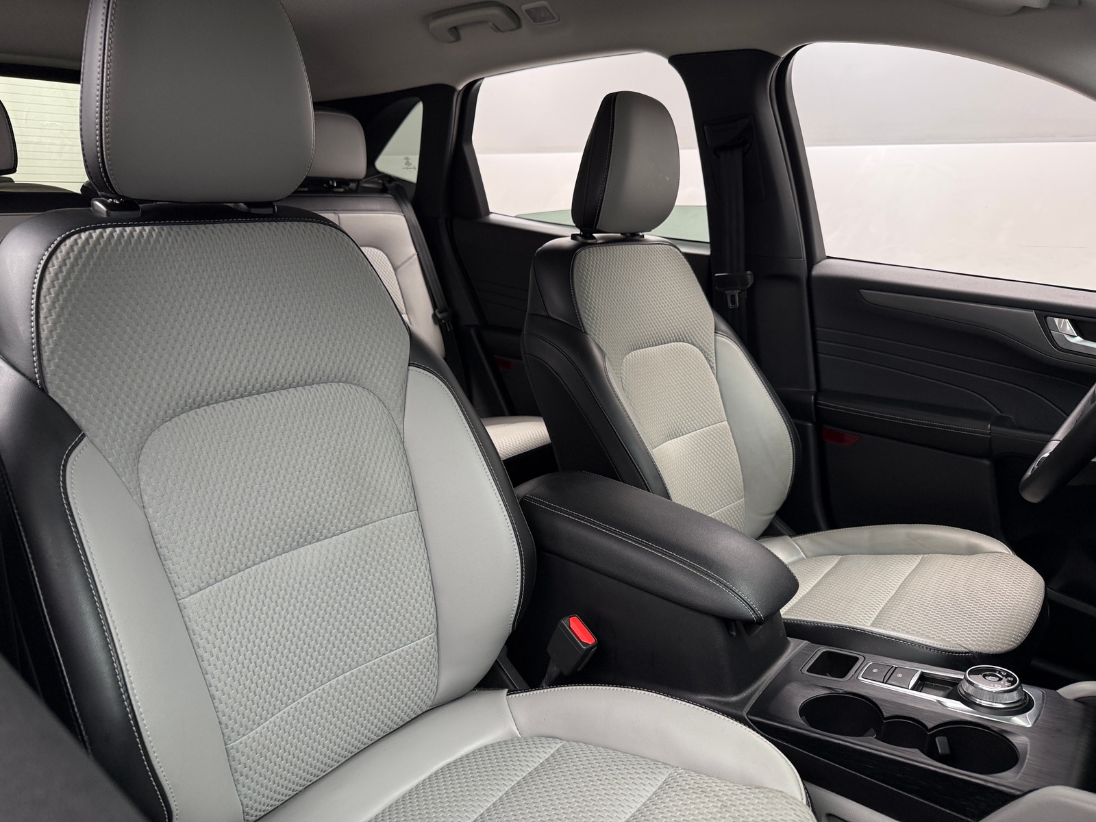 Thumbnail: 2023 Ford Escape - 2