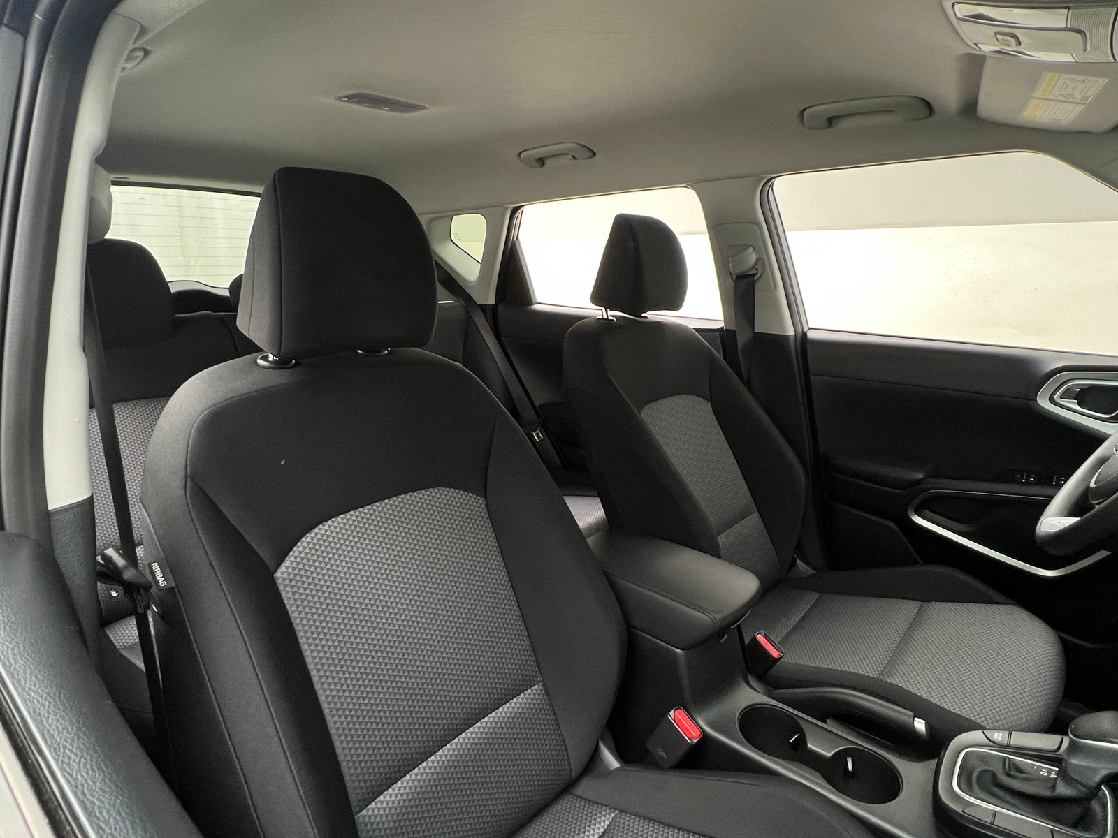 Thumbnail: 2025 Kia Soul - 2