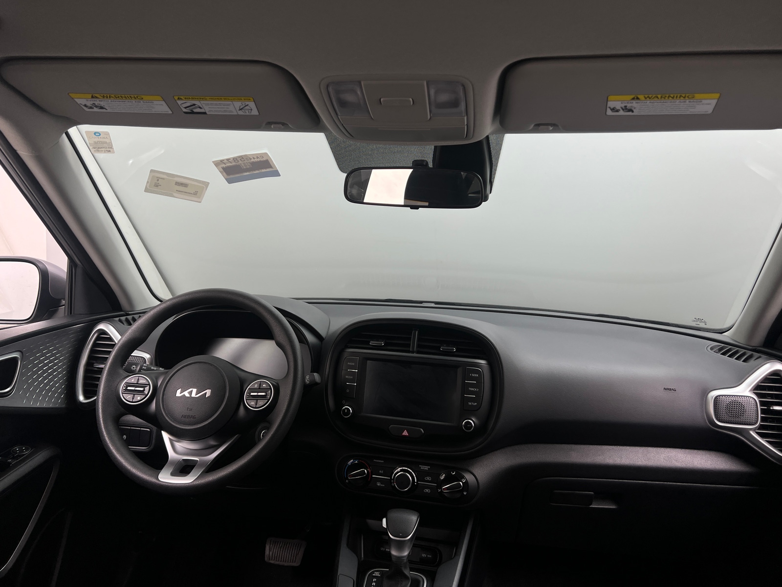 Thumbnail: 2025 Kia Soul - 3