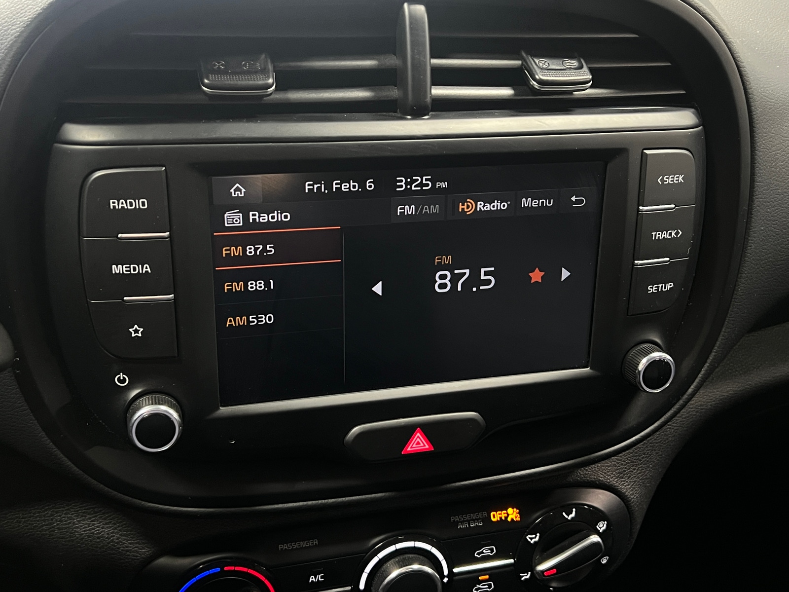 Thumbnail: 2025 Kia Soul - 4