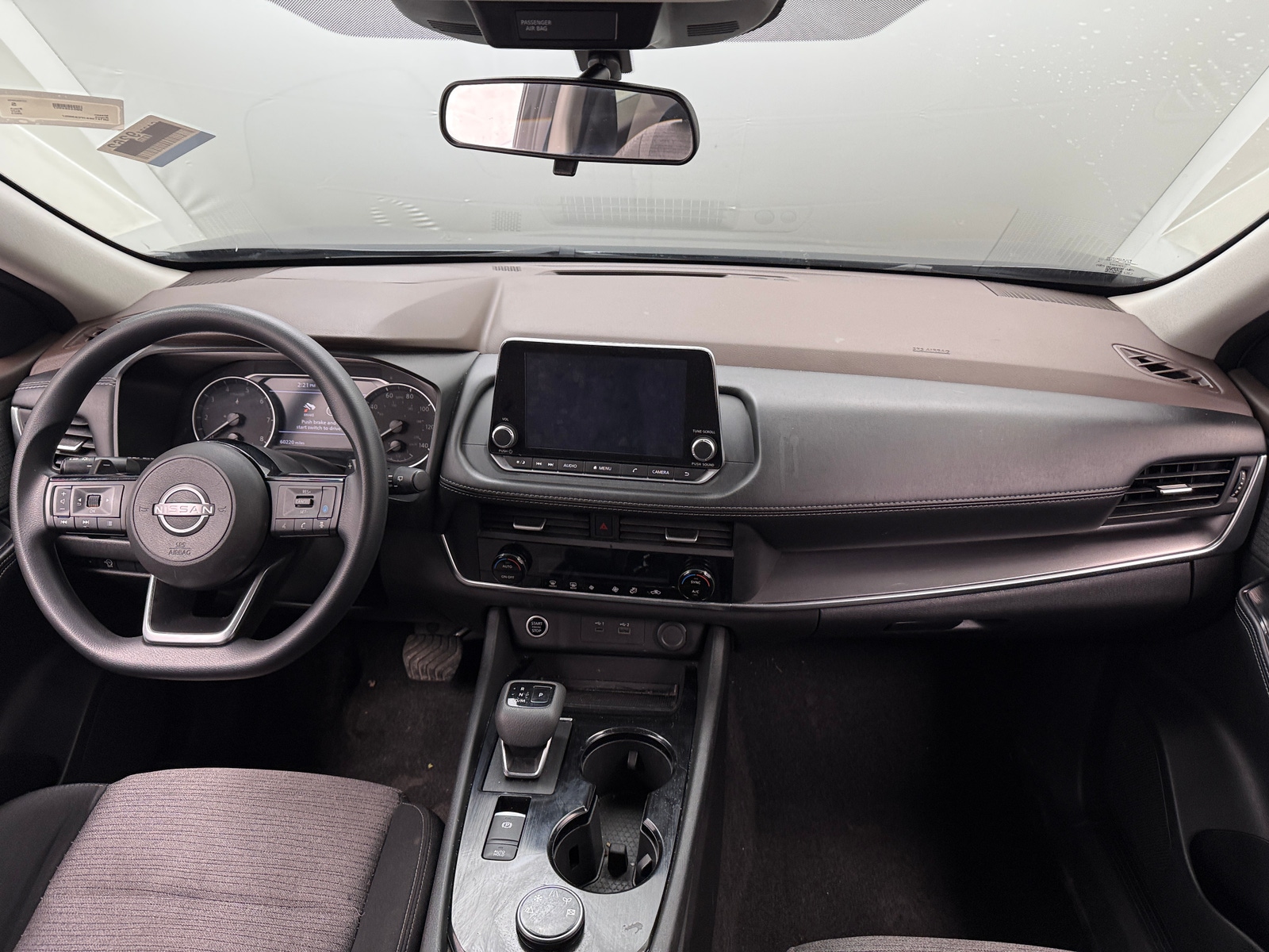 Thumbnail: 2023 Nissan Rogue - 3