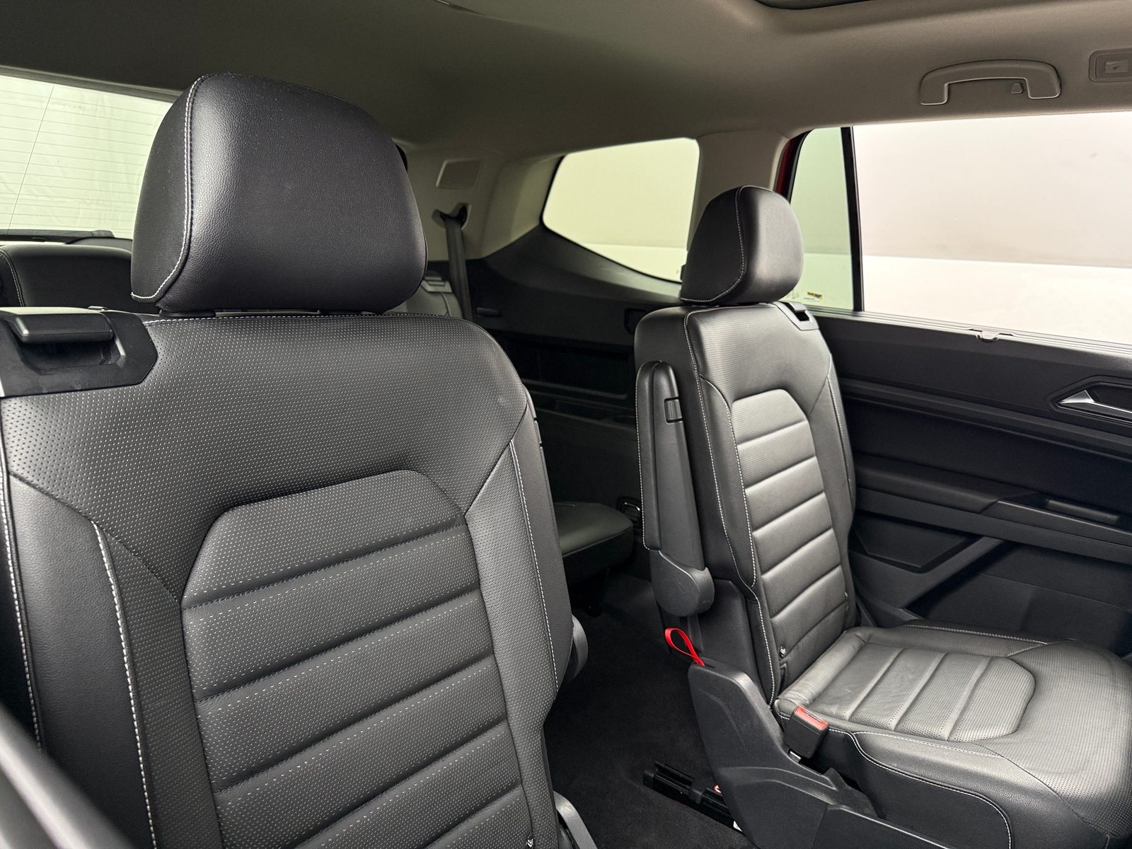 Thumbnail: 2021 Volkswagen Atlas - 5