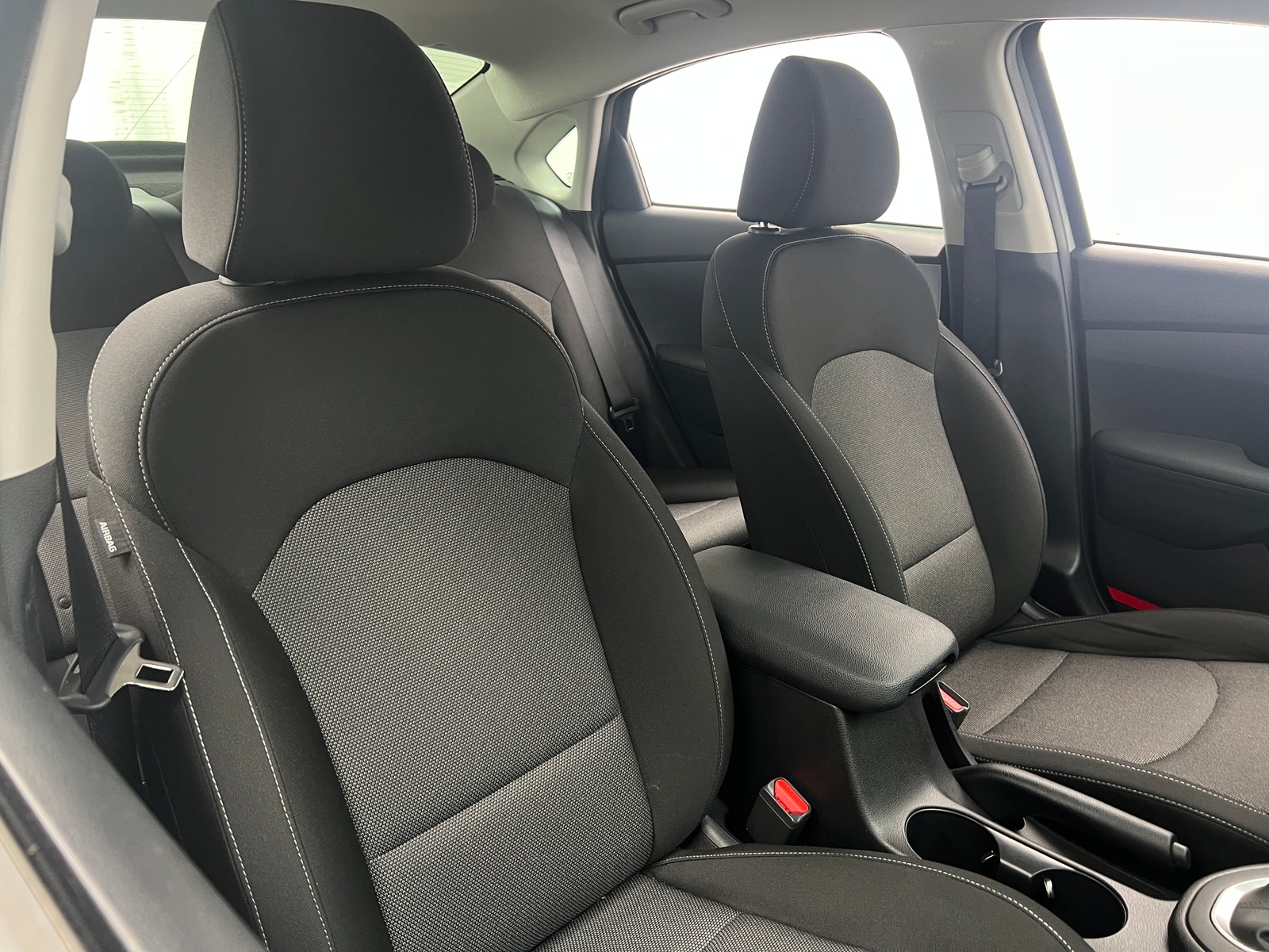 Thumbnail: 2022 Kia Forte - 2