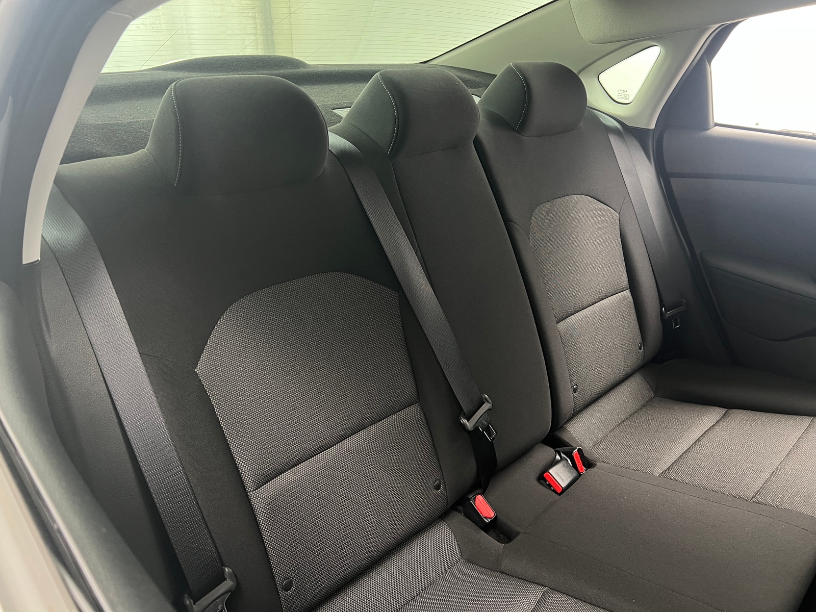 Thumbnail: 2022 Kia Forte - 6