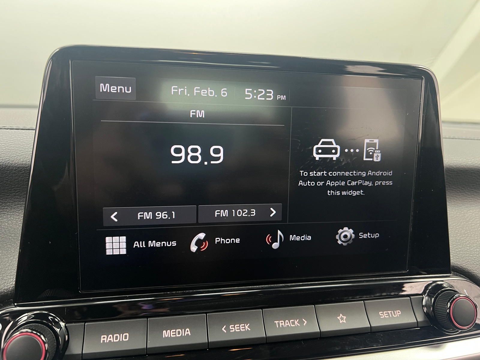 Thumbnail: 2022 Kia Forte - 4