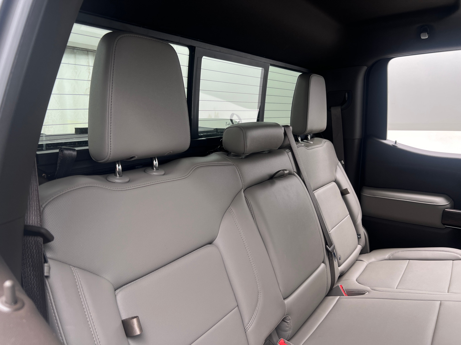 Thumbnail: 2020 GMC Sierra 1500 - 5