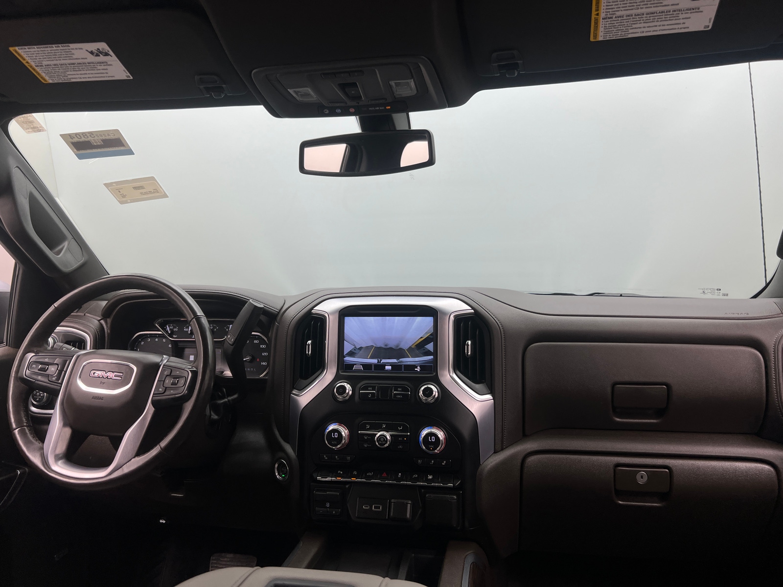 Thumbnail: 2020 GMC Sierra 1500 - 2