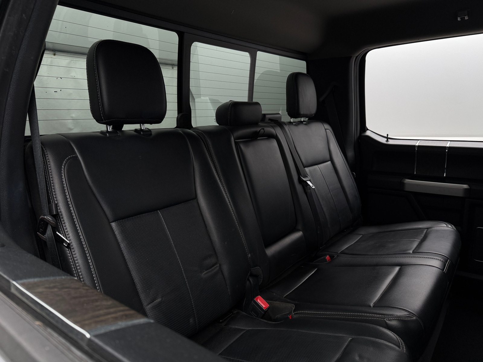 Thumbnail: 2020 Ford Econoline - 5