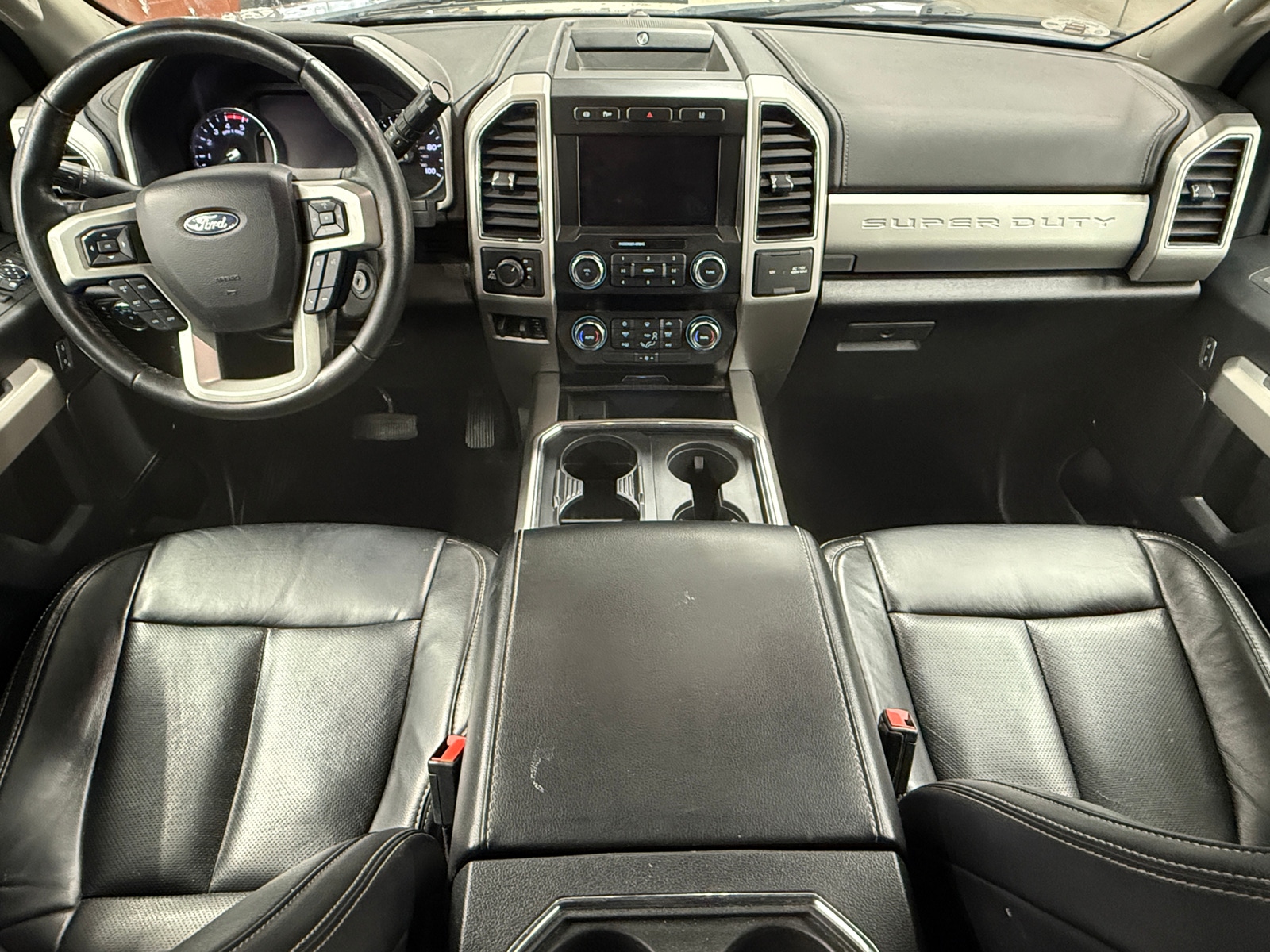 Thumbnail: 2020 Ford Econoline - 2