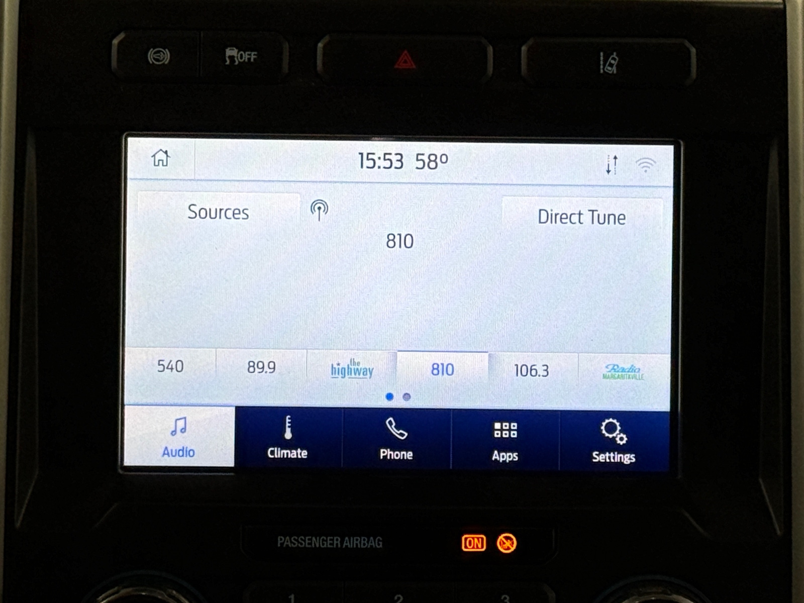 Thumbnail: 2020 Ford Econoline - 3