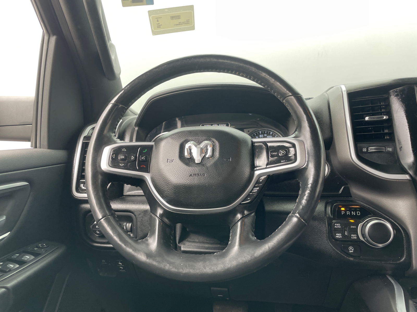 Thumbnail: 2020 RAM 1500 - 5