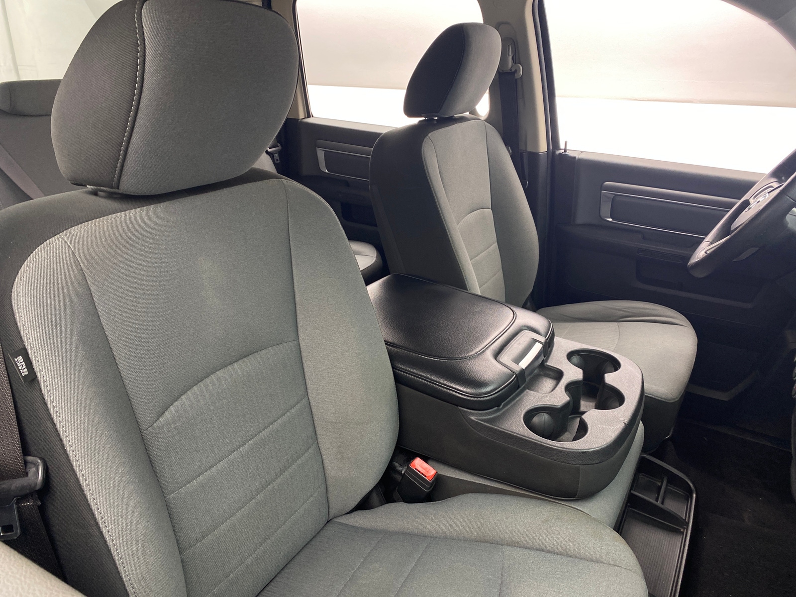 Thumbnail: 2021 RAM 1500 Classic - 2