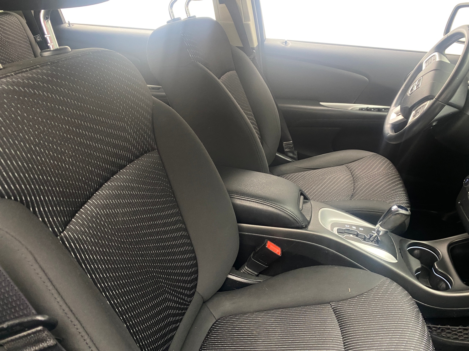 Thumbnail: 2017 Dodge Journey - 2