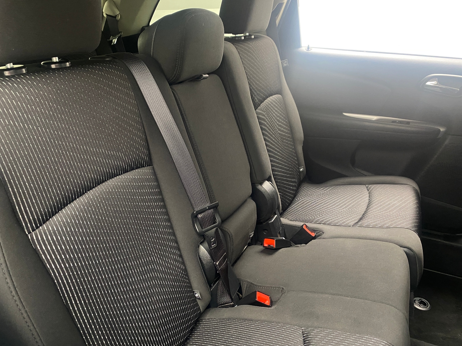 Thumbnail: 2017 Dodge Journey - 6