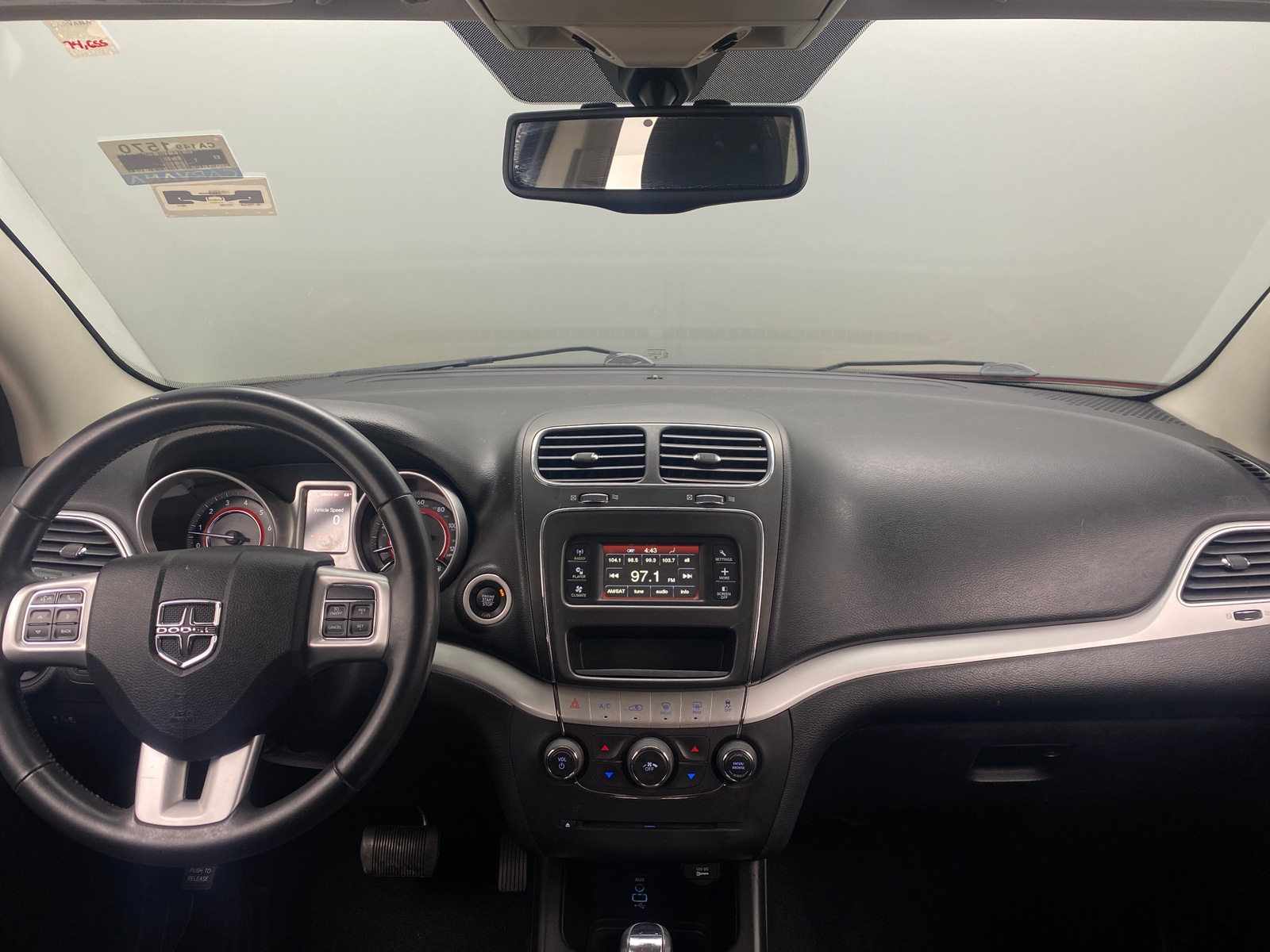 Thumbnail: 2017 Dodge Journey - 3