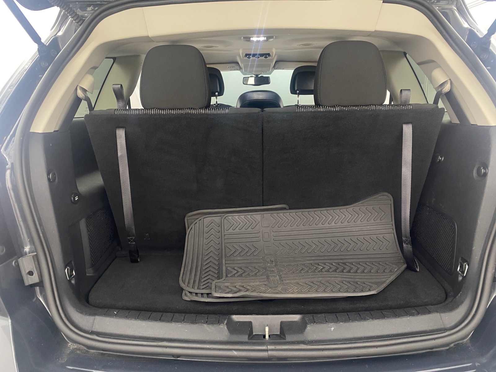 Thumbnail: 2017 Dodge Journey - 7