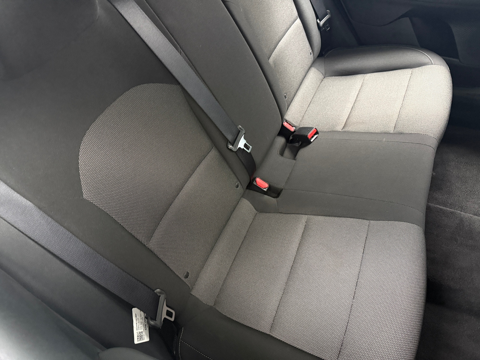 Thumbnail: 2024 Kia Forte - 6