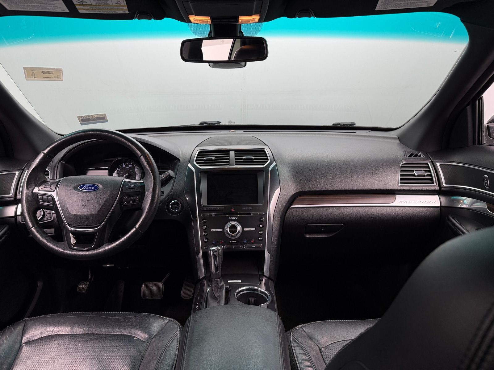 Thumbnail: 2017 Ford Explorer - 2