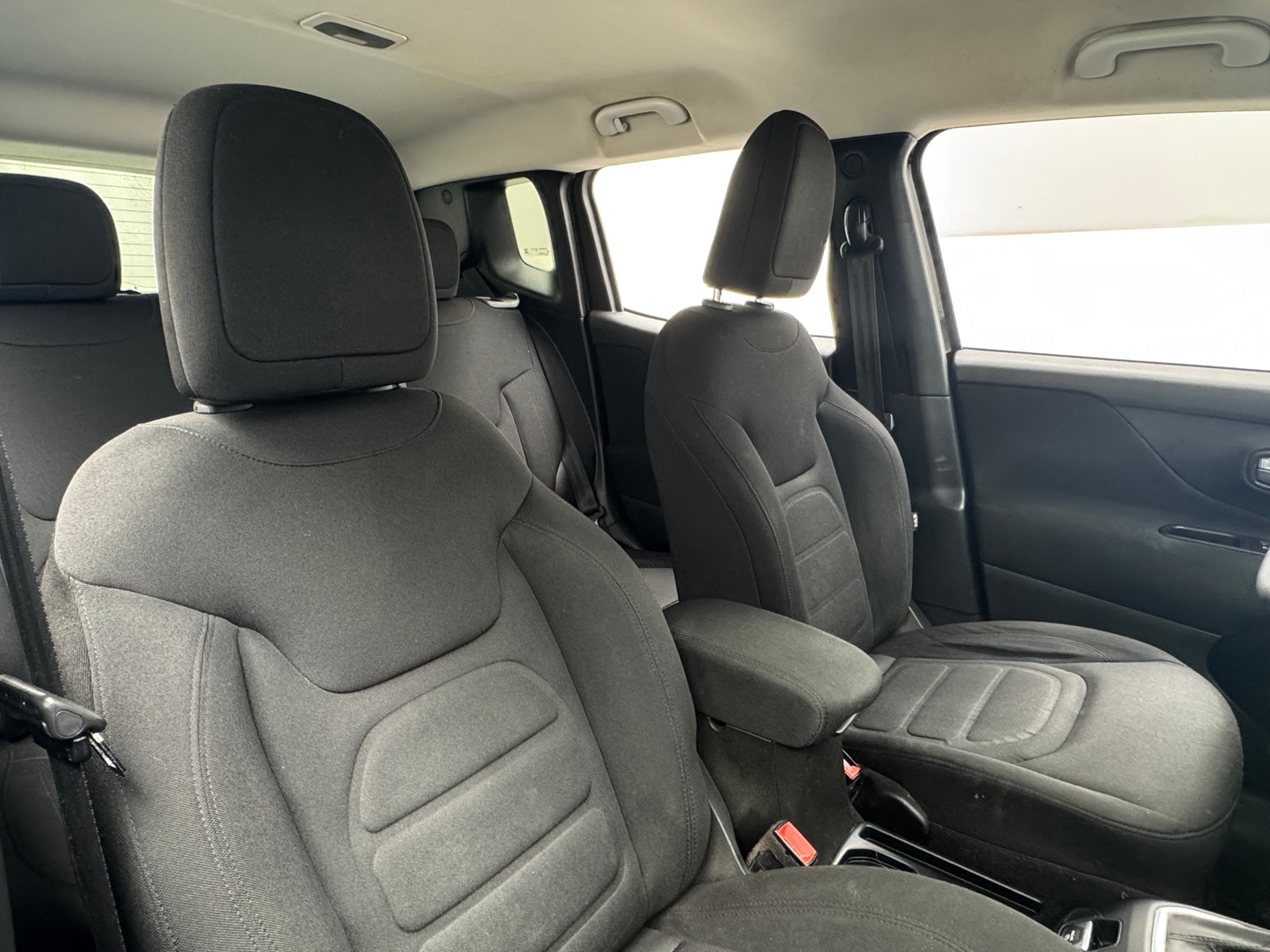 Thumbnail: 2020 Jeep Renegade - 2