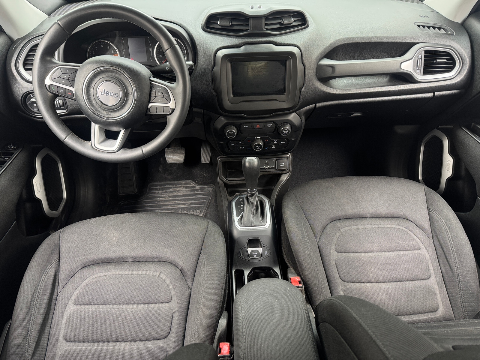 Thumbnail: 2020 Jeep Renegade - 3