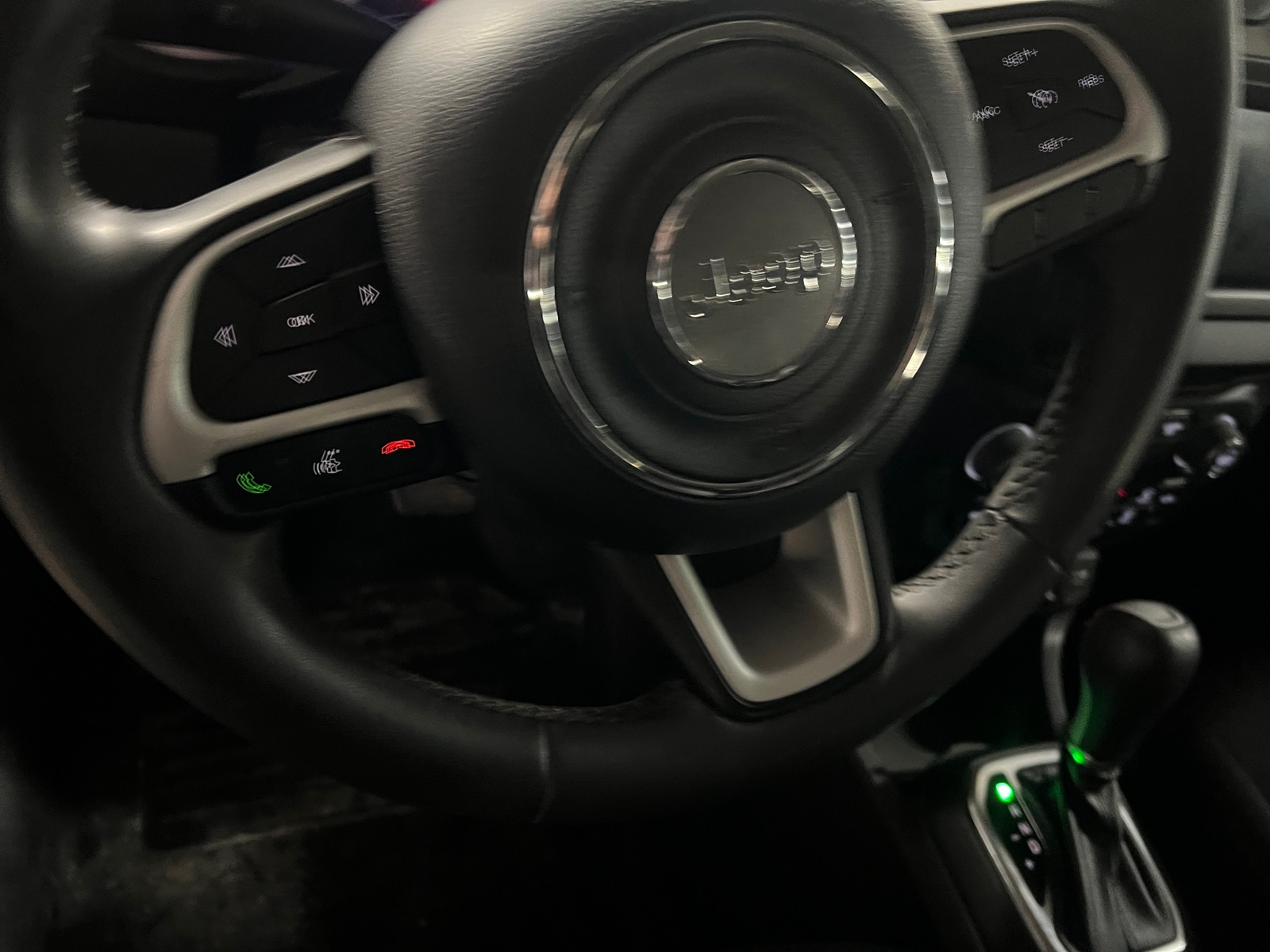 Thumbnail: 2020 Jeep Renegade - 5