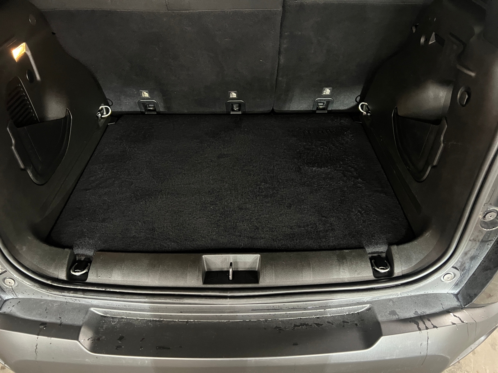 Thumbnail: 2020 Jeep Renegade - 7