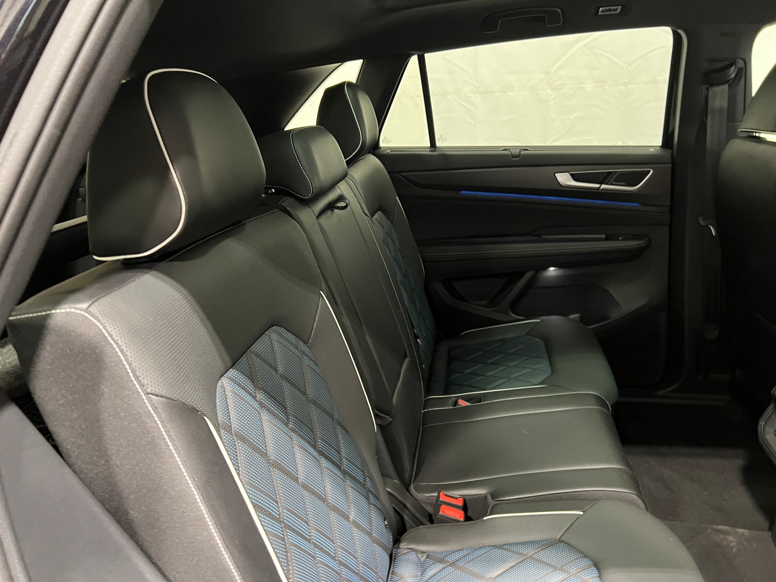 Thumbnail: 2024 Volkswagen Atlas - 5