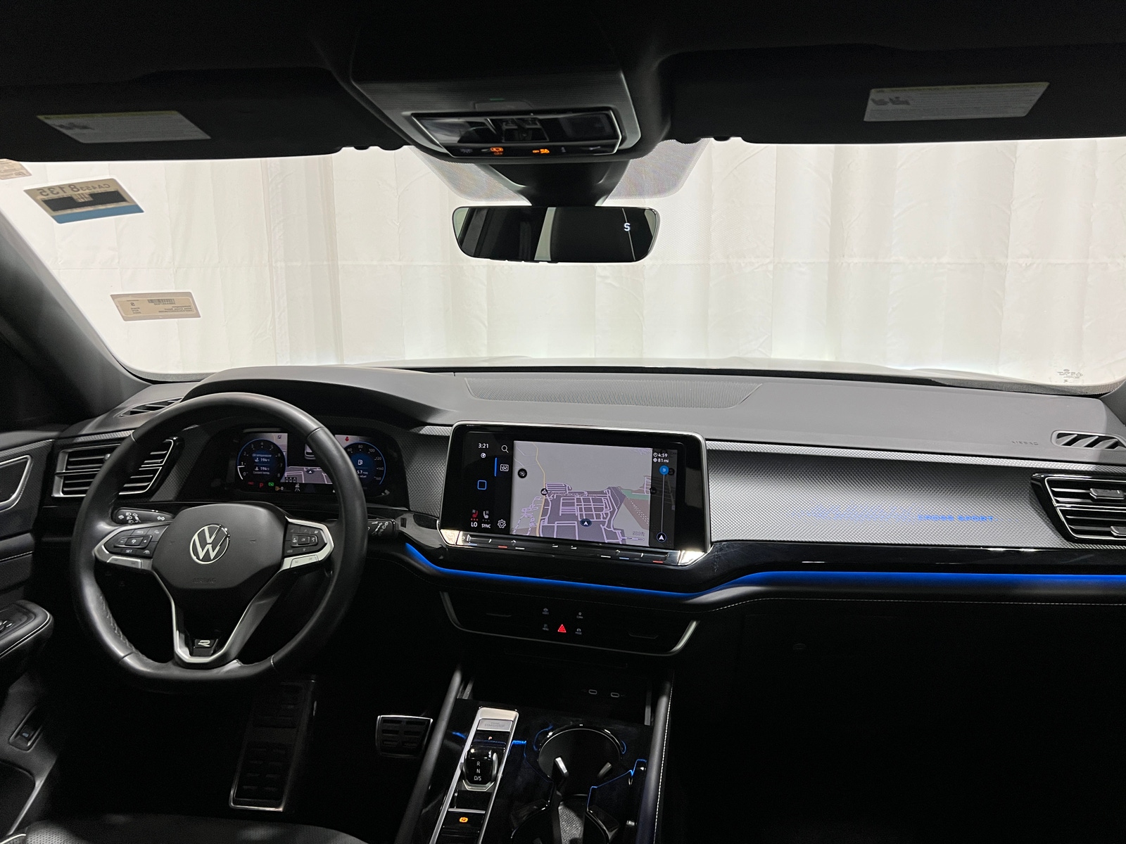 Thumbnail: 2024 Volkswagen Atlas - 2