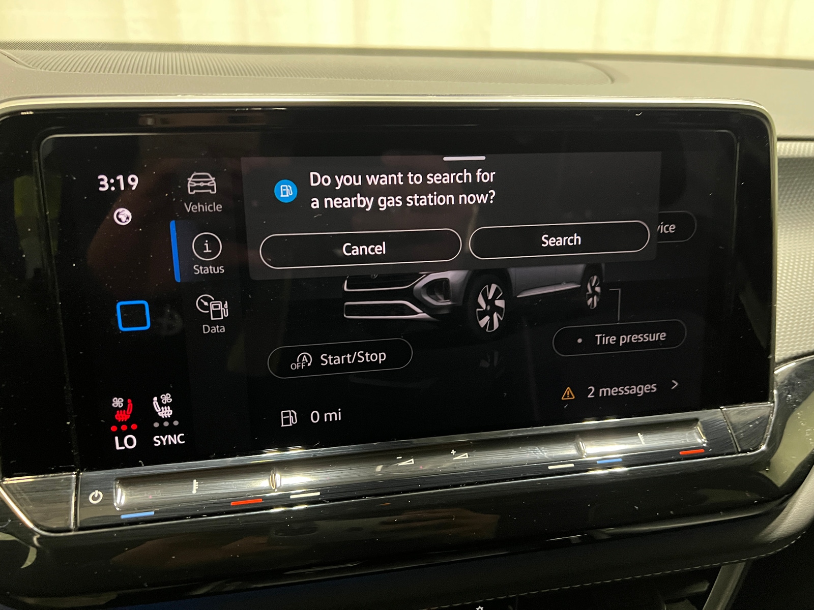 Thumbnail: 2024 Volkswagen Atlas - 3