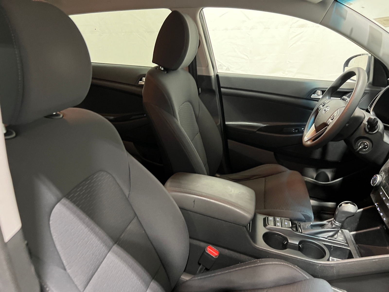 Thumbnail: 2020 Hyundai Tucson - 2