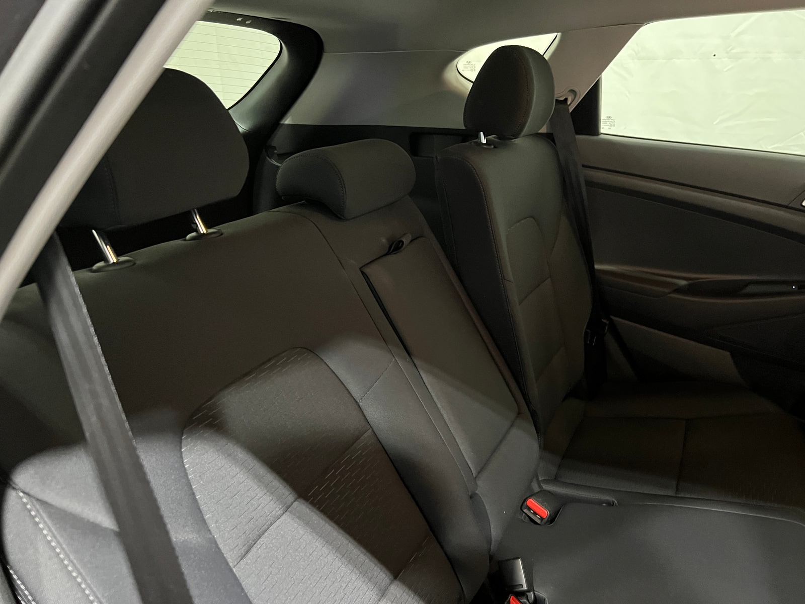 Thumbnail: 2020 Hyundai Tucson - 6