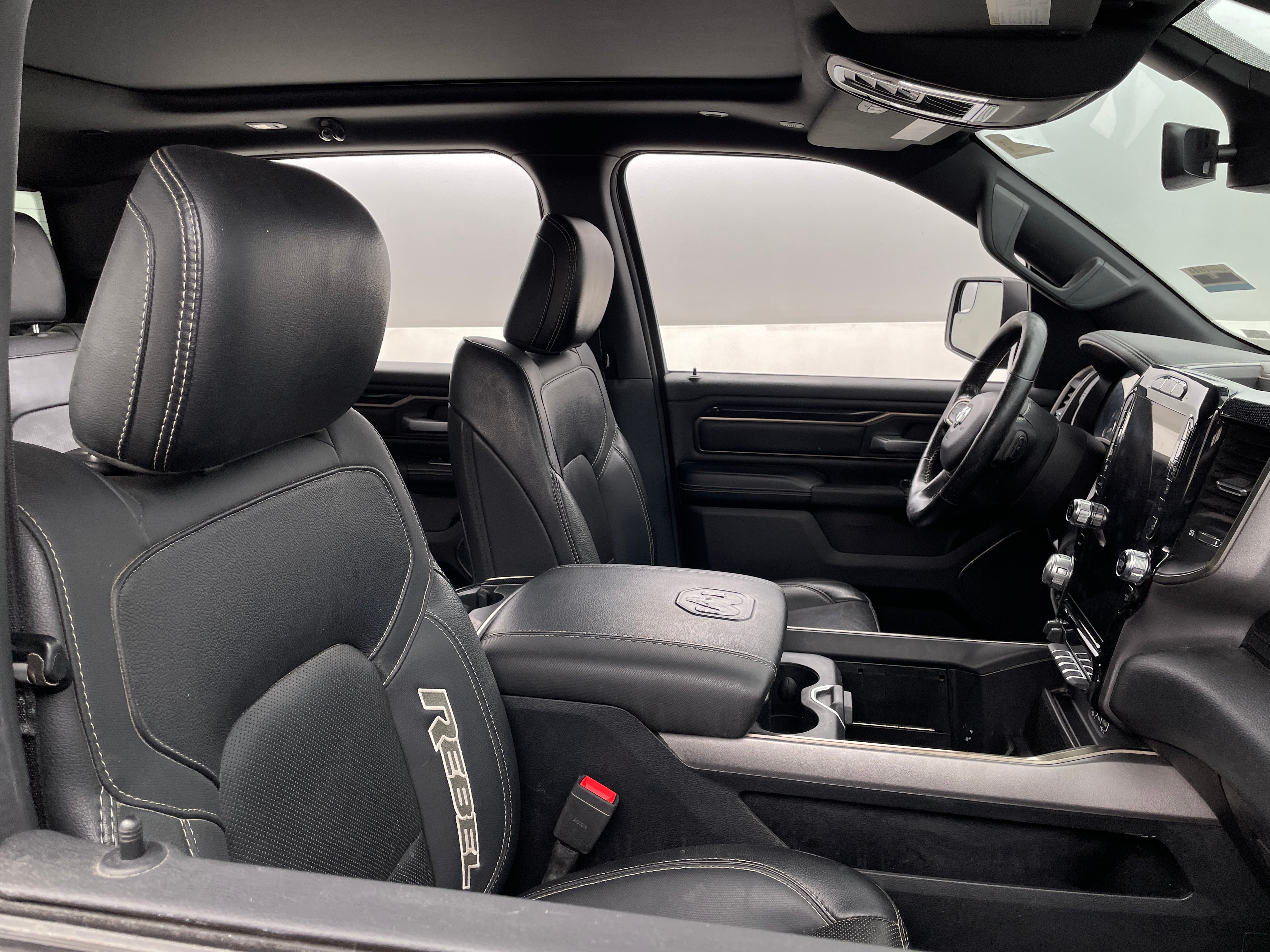 2020 RAM Ram 1500 Pickup