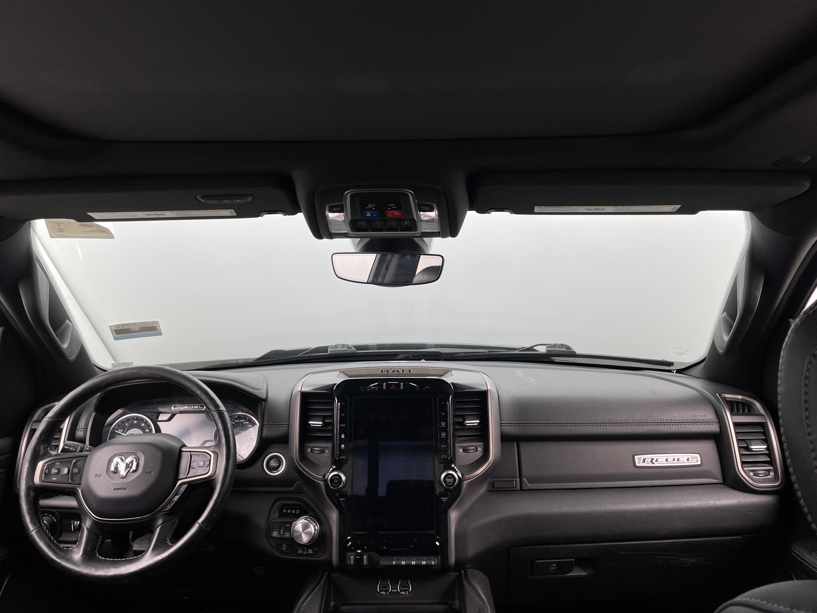 Thumbnail: 2020 RAM 1500 - 2