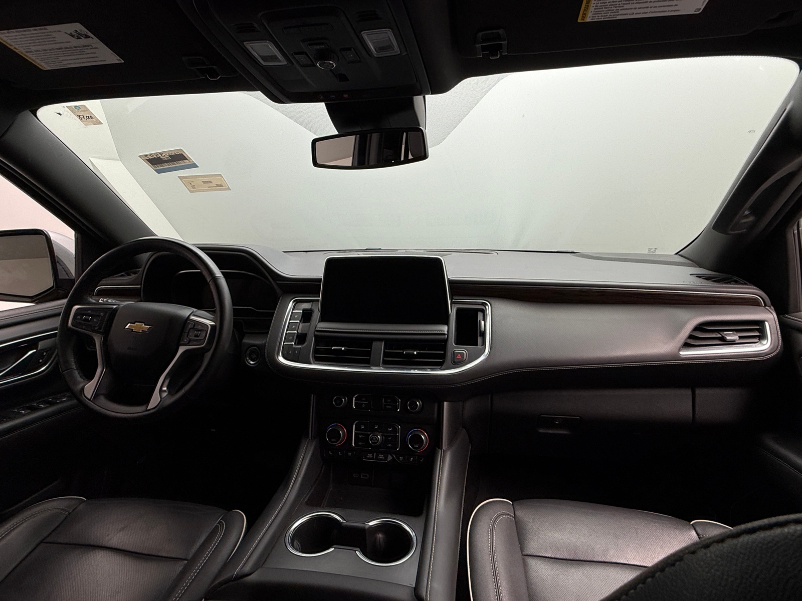 Thumbnail: 2023 Chevrolet Suburban - 2