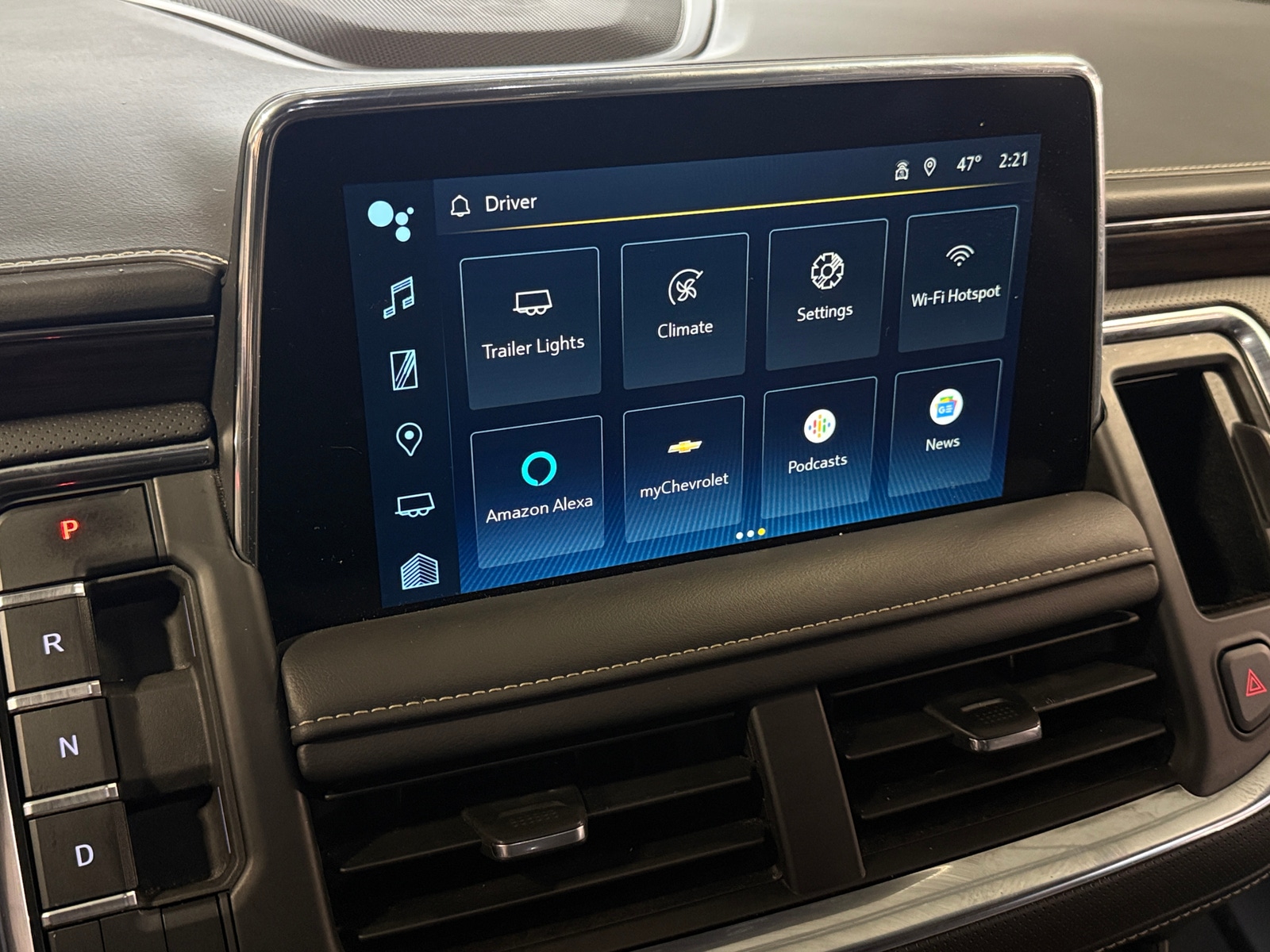 Thumbnail: 2023 Chevrolet Suburban - 3