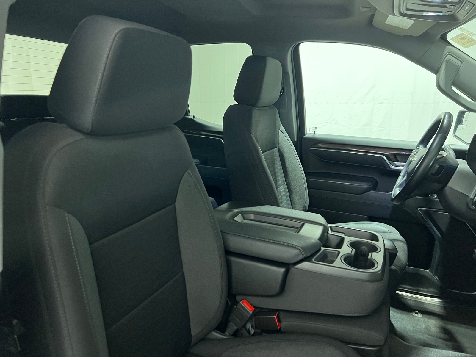 Thumbnail: 2023 Chevrolet Silverado 1500 - 2