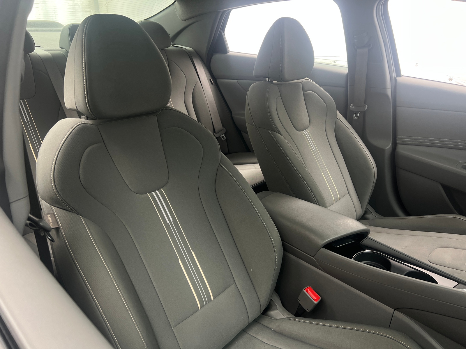 Thumbnail: 2024 Hyundai Elantra - 2