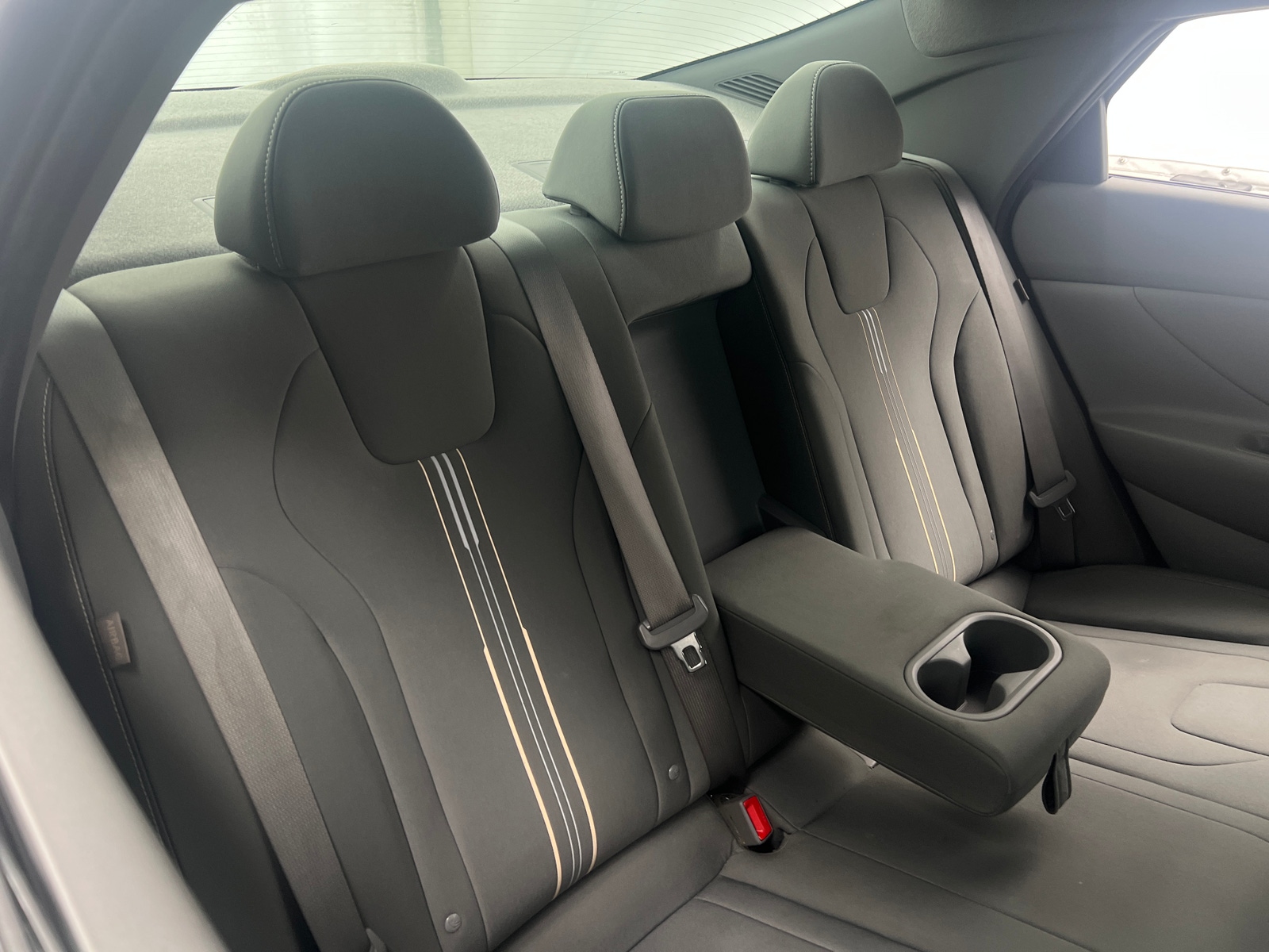 Thumbnail: 2024 Hyundai Elantra - 6