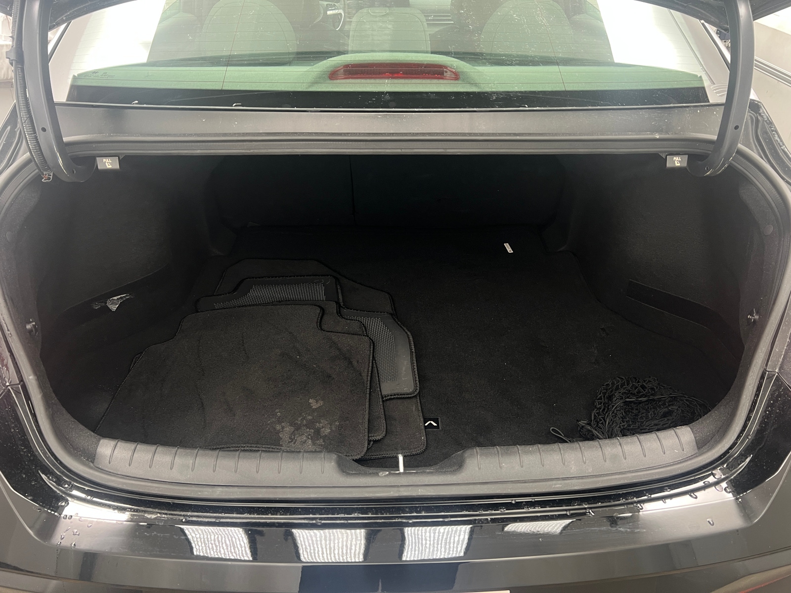 Thumbnail: 2024 Hyundai Elantra - 7