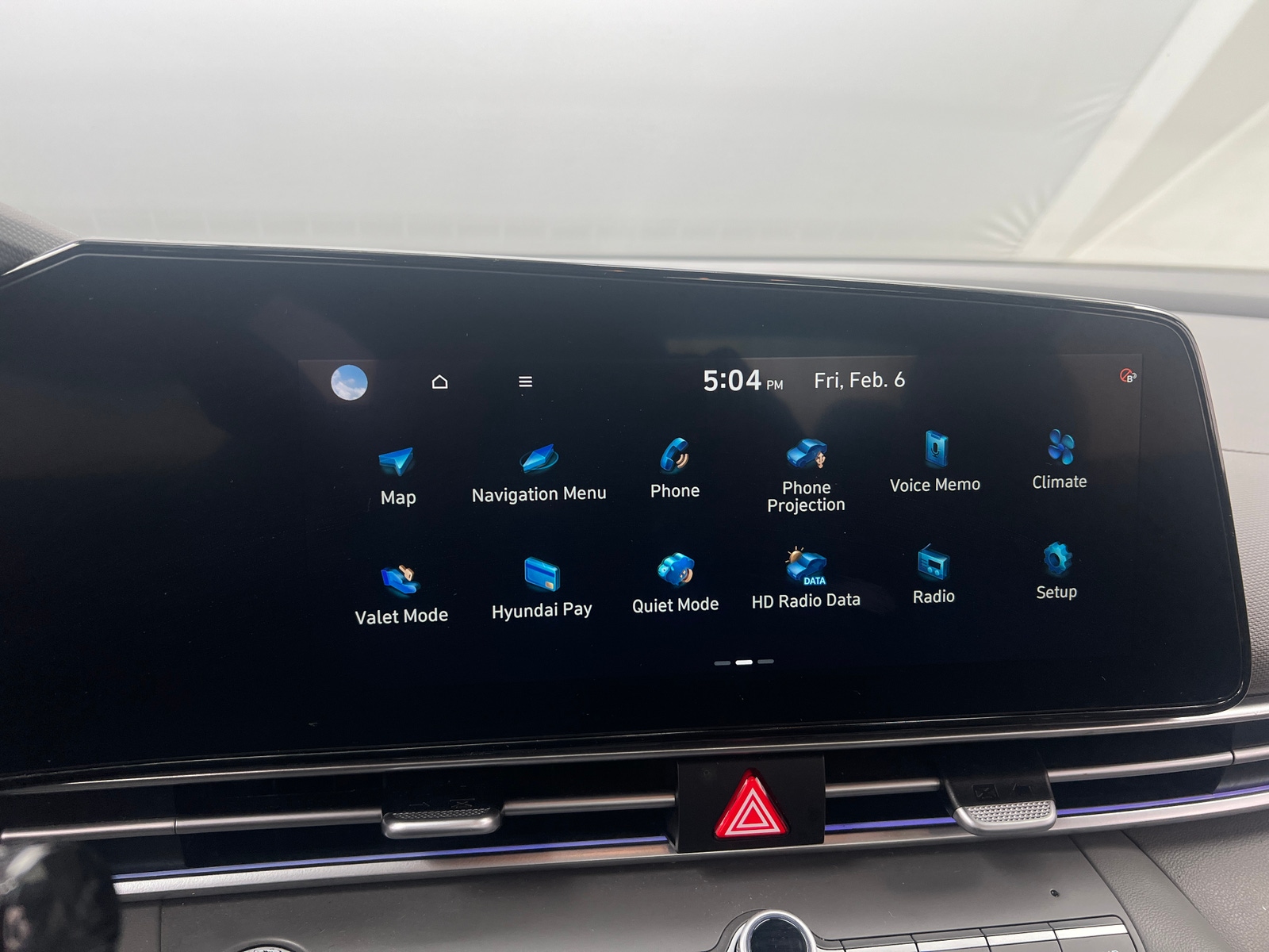 Thumbnail: 2024 Hyundai Elantra - 4