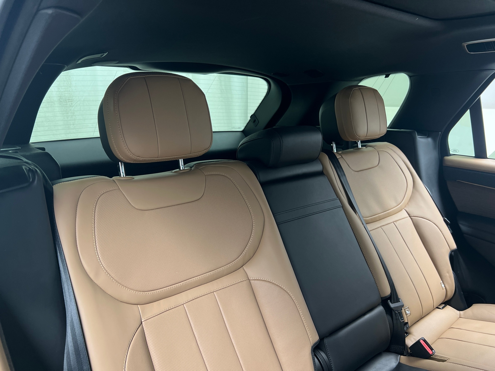 Thumbnail: 2024 Land Rover Range Rover Sport - 5