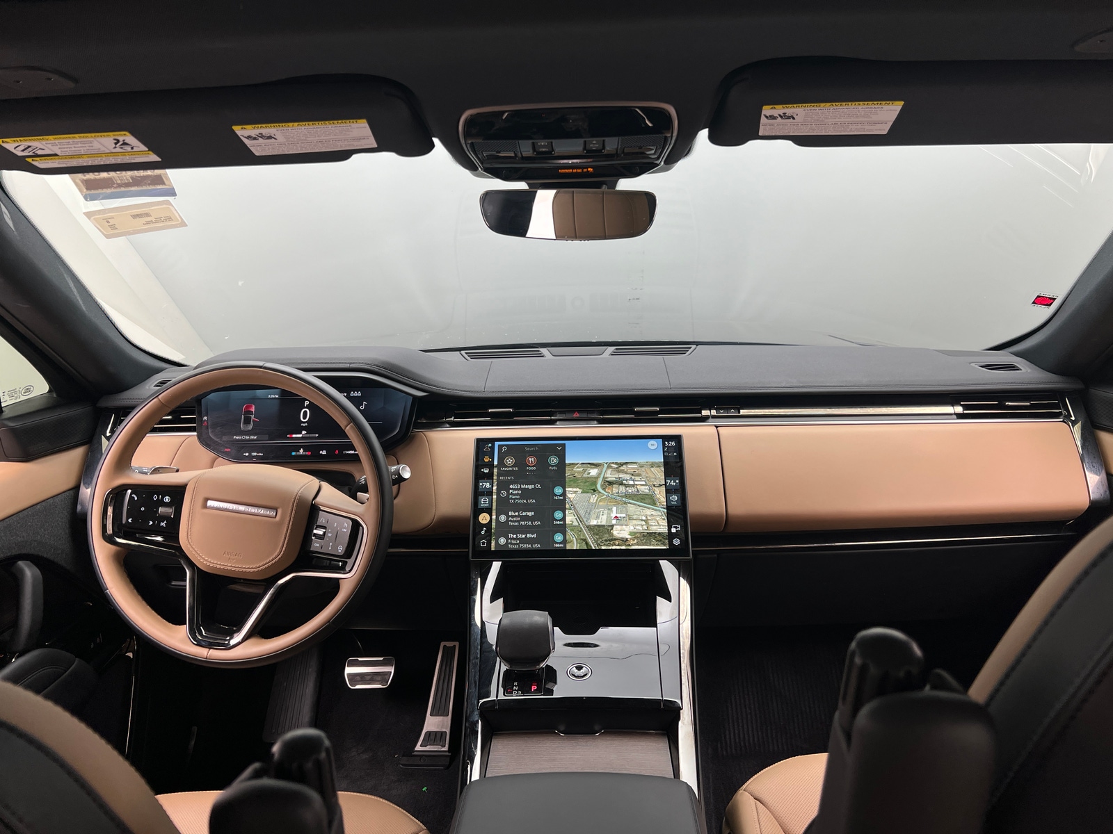 Thumbnail: 2024 Land Rover Range Rover Sport - 2