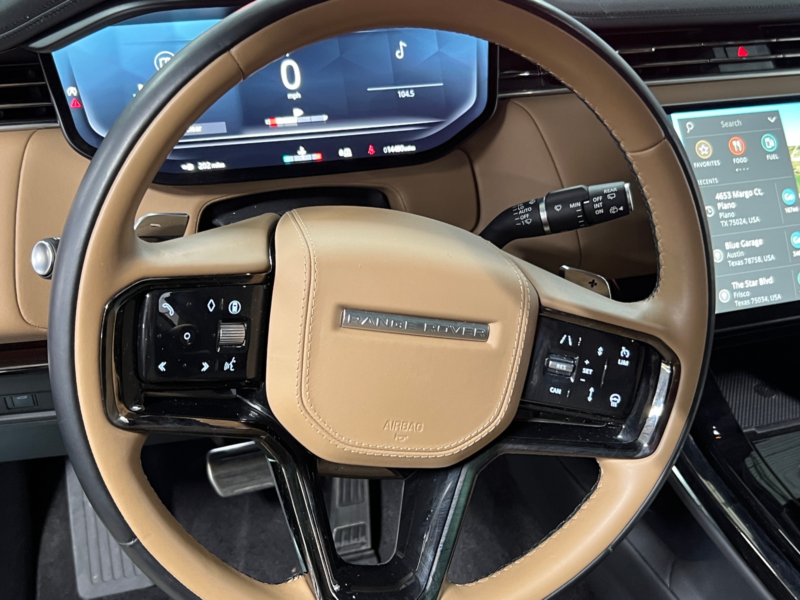 Thumbnail: 2024 Land Rover Range Rover Sport - 4