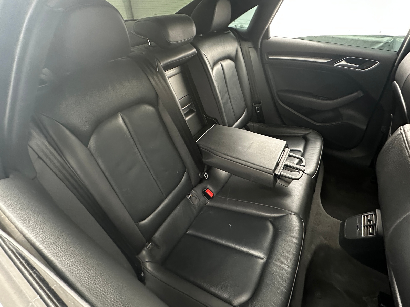 Thumbnail: 2018 Audi A3 - 5