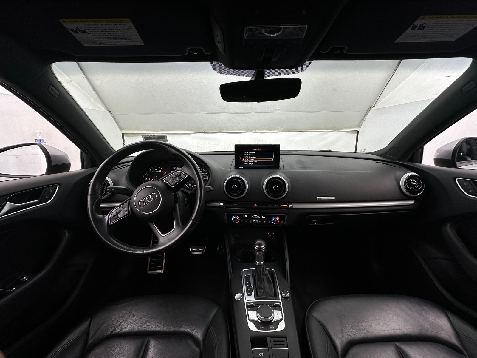 Thumbnail: 2018 Audi A3 - 2